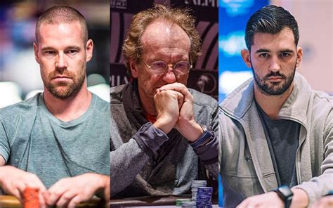 triton high roller series|Meet the Final (Two) Tables of Massive Triton Jeju Main Event.